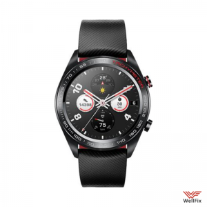 Изображение Смарт-часы Huawei Honor Watch Magic черные