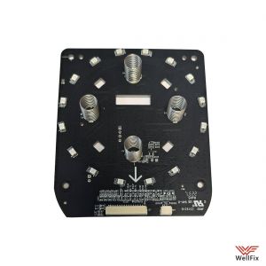 Изображение Плата кнопок Xiaomi Mi Smart Air Purifier Elite