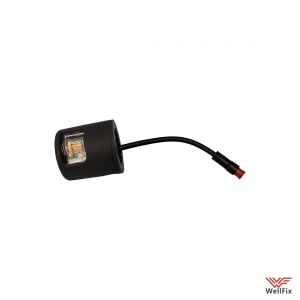 Изображение Поворотник для Xiaomi Electric Scooter Elite правый (оригинал)