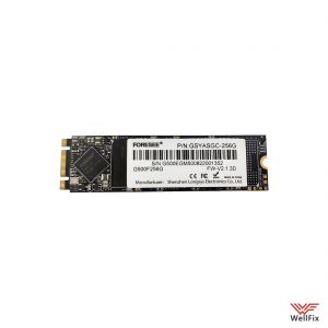 Изображение Внутренний SSD-диск Xiaomi GSYASGC-256G (оригинал)