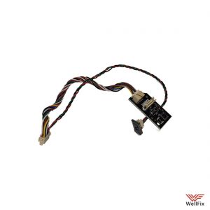 Изображение Датчик контейнера для Roborock Q8 Max Pro Plus