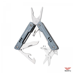 Изображение Мультитул NexTool Mini Sailor Multifunctional Pliers NE20156