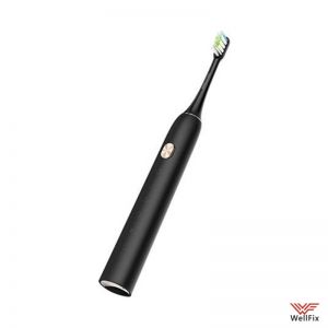 Изображение Электрическая зубная щетка Soocas X3 черная