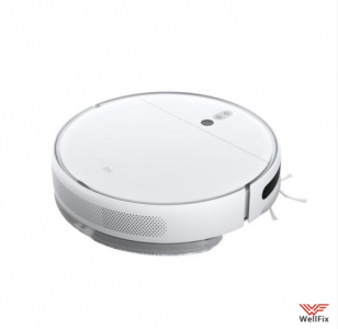 Изображение Робот-пылесос Xiaomi Mi Robot Vacuum-Mop 2 Lite MJSTL