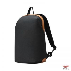 Изображение Рюкзак Meizu Travel Backpack темно-серый