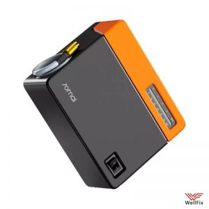 Изображение Автомобильный компрессор 70mai Air Compressor Eco Midrive TP04