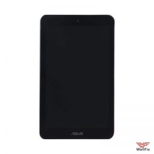 Изображение Дисплей для Asus MeMO Pad 8 ME180 в сборе