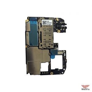 Изображение Материнская плата Xiaomi Redmi Note 11 4GB+128GB (оригинал)