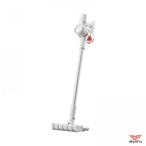 Изображение Беспроводной пылесос Xiaomi Mijia Wireless Vacuum Cleaner 2 B203CN