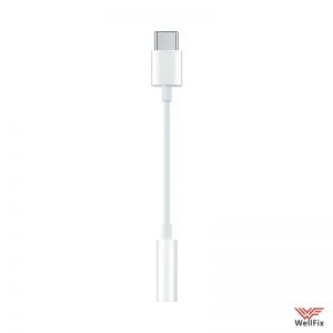 Изображение Переходник Huawei CM20 USB Type-C / AUX 3.5мм