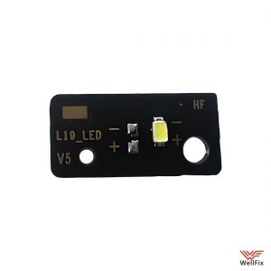 Изображение Вспышка Xiaomi Redmi 10 5G (оригинал)