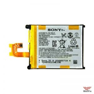 Изображение Аккумулятор для Sony Xperia Z2