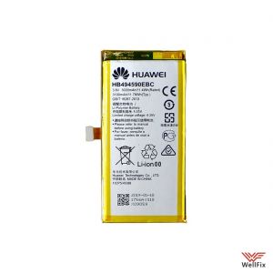 Изображение Аккумулятор Honor 7 HB494590EBC (оригинал)
