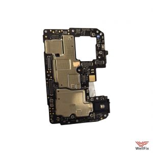 Изображение Материнская плата Xiaomi Redmi Note 14 5G 8GB+256GB (оригинал)