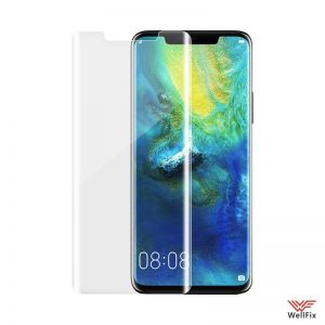 Изображение Защитное UV стекло для Huawei Mate 20 Pro