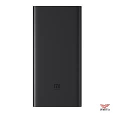 Внешний аккумулятор Xiaomi Mi Wireless Charger 10000mAh PLM11ZM