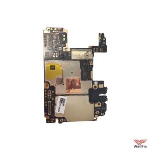 Изображение Материнская плата Xiaomi Redmi Note 7 4GB+64GB (оригинал)