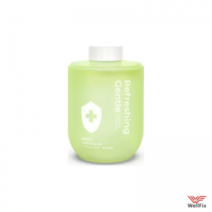 Изображение Жидкость для диспенсера SimpleWay Refreshing Gentle