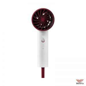 Изображение Фен для волос Xiaomi Soocare Soocas H3S Anion Hair Dryer