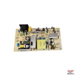 Изображение Плата питания док станции для Dreame Aqua10 Ultra Roller Complete / Z60 Ultra Roller Complete