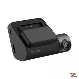 Изображение Видеорегистратор 70mai Dash Cam Pro Midrive D02