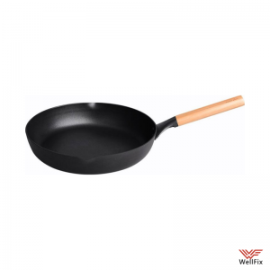 Изображение Сковорода Taste Plus MOTOMI Fry Pan 26см TP1J26