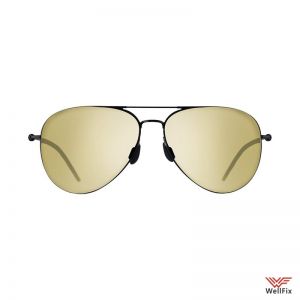 Изображение Солнцезащитные очки TS Turok Steinhardt SM001-0203 золотые