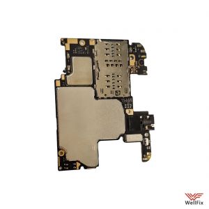 Изображение Материнская плата Xiaomi Mi A3 4GB+64GB (оригинал)