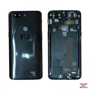 Изображение Задняя крышка для OnePlus 5T