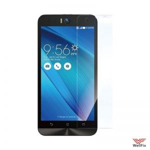 Изображение Плёнка защитная для 4H Asus Zenfone Selfie ZD551KL глянцевая