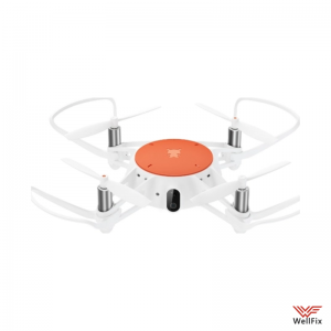 Изображение Квадрокоптер Xiaomi Mitu Drone Mini YKFJ01FM