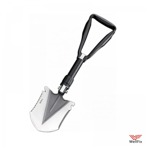 Изображение Многофункциональная лопата NexTool Mini Multi Functional Folding Shovel NE20033
