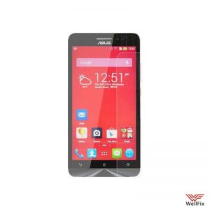 Изображение Плёнка защитная для 4H Asus Zenfone 2 Laser ZE500KL глянцевая