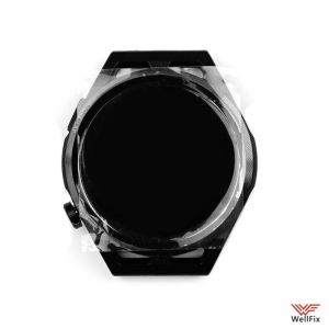 Изображение Дисплей Huawei Watch GT в сборе черный (оригинал)