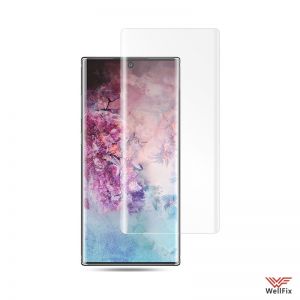 Изображение Защитное UV стекло для Samsung Galaxy Note 10