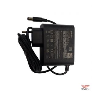 Изображение Зарядное устройство для Xiaomi Mi Electric Scooter 4 Go (оригинал)