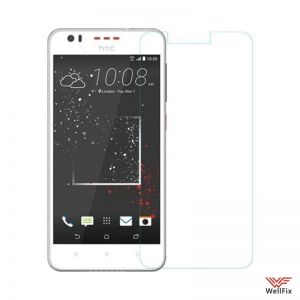 Изображение Стекло защитное для HTC Desire 825 (Nillkin Amazing H)