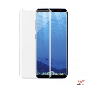 Изображение Защитное UV стекло для Samsung Galaxy S8 Plus SM-G955F