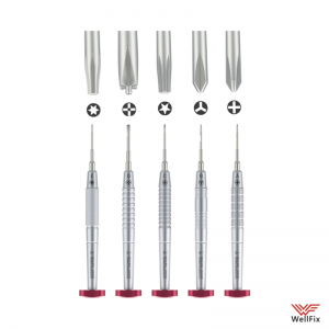 Изображение Набор отверток QianLi 3D iFlying Screwdriver Kit