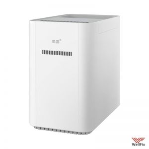 Изображение Увлажнитель воздуха Xiaomi Zero Fog Humidifier