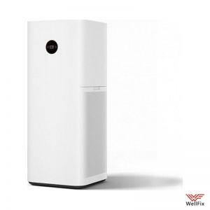Изображение Умный очиститель воздуха Xiaomi Mi Air Purifier Max