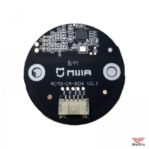 Изображение Модуль RFID для Xiaomi Mi Air Purifier 2S / Pro / 3H