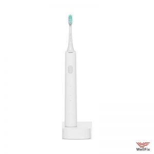 Изображение Электрическая зубная щетка Xiaomi Mijia Sonic Electric Toothbrush