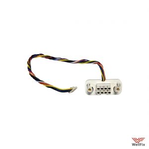 Изображение Коннектор ручки для Roborock Flexi Lite