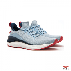 Изображение Кроссовки DH Sneakers 4 (синие, 40 размер)