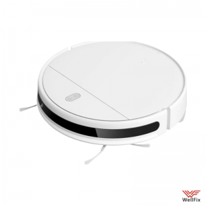 Изображение Робот пылесос Xiaomi MiJia Sweeping Robot G1