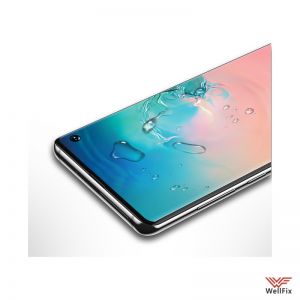 Изображение Гидрогель-пленка для Samsung Galaxy S10