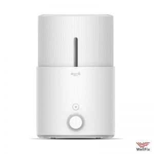 Изображение Увлажнитель воздуха Deerma Air Humidifier 5L DEM-SJS600