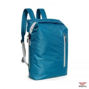 Изображение Рюкзак Xiaomi Mi light moving multi backpack синий
