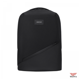 Изображение Рюкзак OnePlus Urban Traveler Backpack черный
